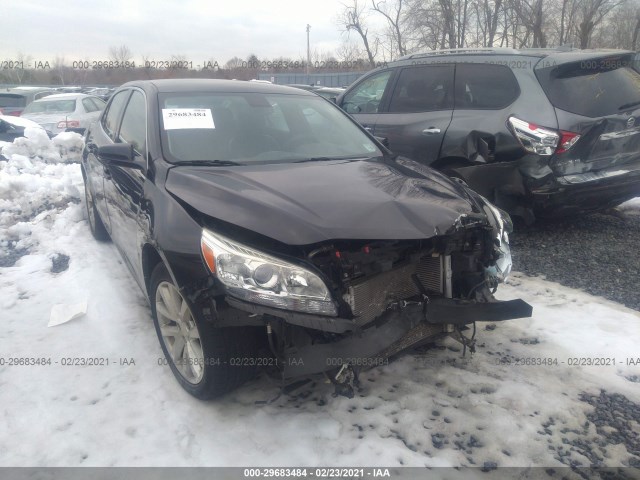 CHEVROLET MALIBU 2015 1g11f5sl4ff134953