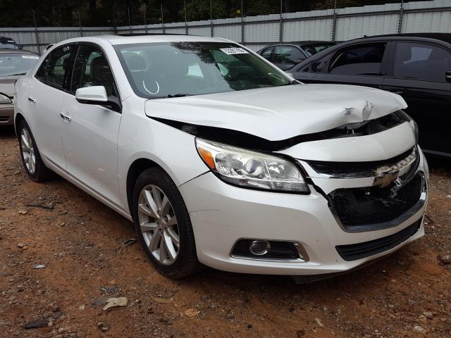 CHEVROLET MALIBU LTZ 2015 1g11f5sl4ff136640