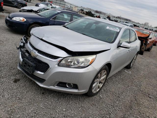 CHEVROLET MALIBU LTZ 2015 1g11f5sl4ff153499