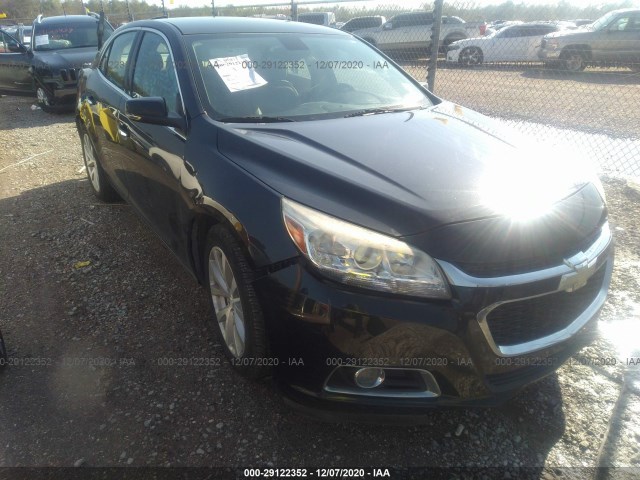 CHEVROLET MALIBU 2015 1g11f5sl4ff154572