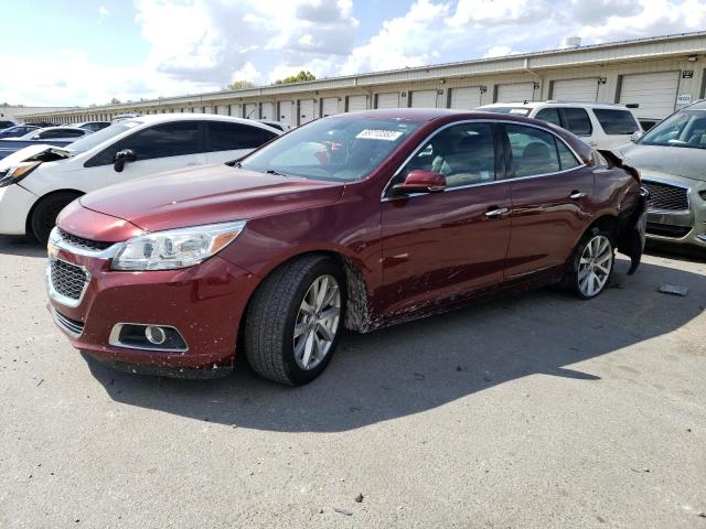 CHEVROLET MALIBU 2015 1g11f5sl4ff157150