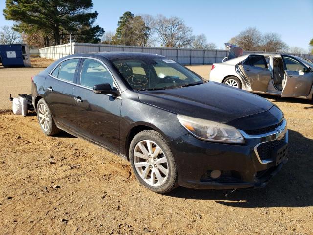 CHEVROLET MALIBU LTZ 2015 1g11f5sl4ff166933