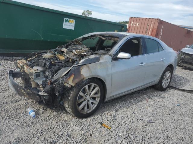 CHEVROLET MALIBU LTZ 2015 1g11f5sl4ff169430