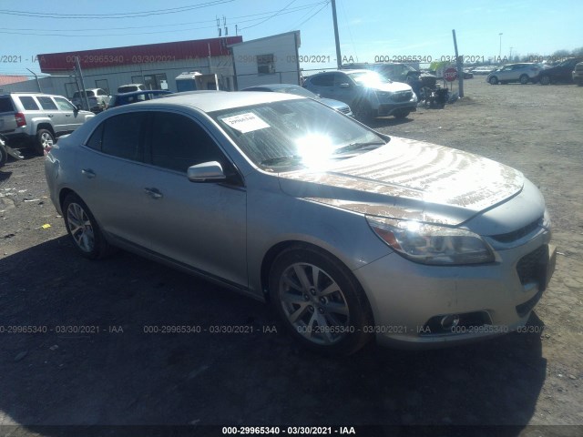 CHEVROLET MALIBU 2015 1g11f5sl4ff170240