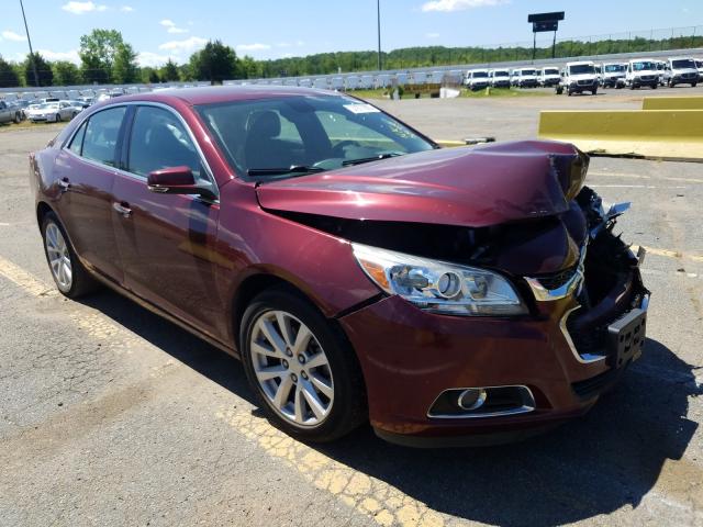 CHEVROLET MALIBU LTZ 2015 1g11f5sl4ff174997