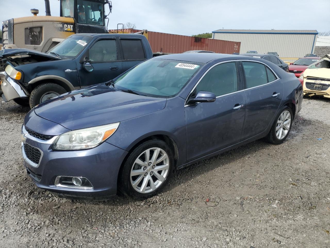 CHEVROLET MALIBU 2015 1g11f5sl4ff175566