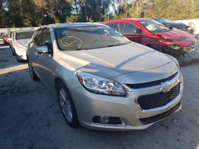 CHEVROLET MALIBU LTZ 2015 1g11f5sl4ff204726