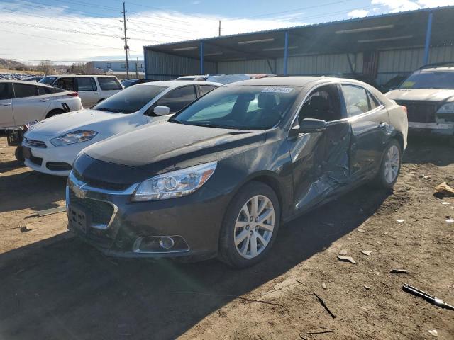 CHEVROLET MALIBU 2015 1g11f5sl4ff209778