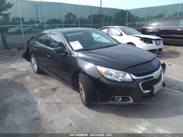 CHEVROLET MALIBU 2015 1g11f5sl4ff226189