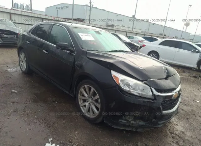 CHEVROLET MALIBU 2015 1g11f5sl4ff237192