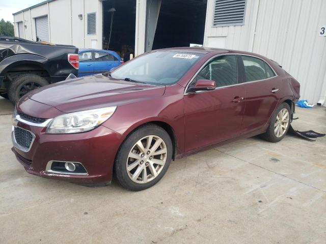 CHEVROLET MALIBU LTZ 2015 1g11f5sl4ff243641