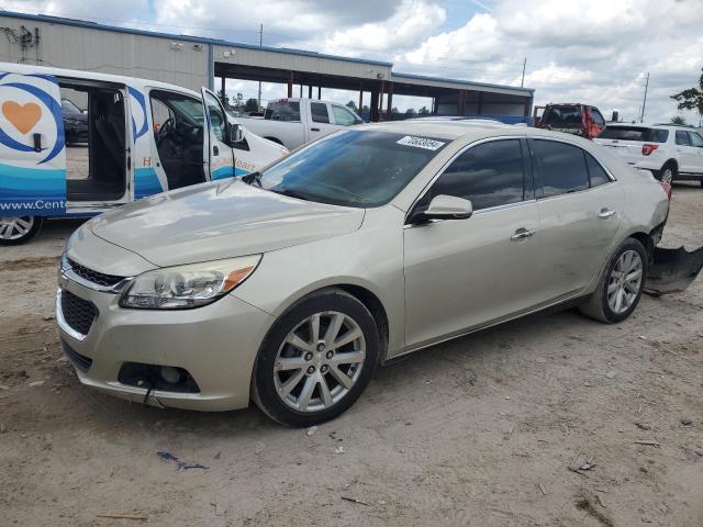 CHEVROLET MALIBU LTZ 2015 1g11f5sl4ff259287