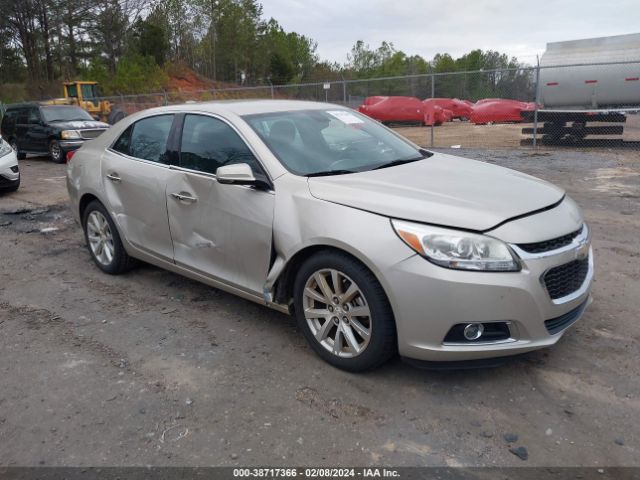 CHEVROLET MALIBU 2015 1g11f5sl4ff269821