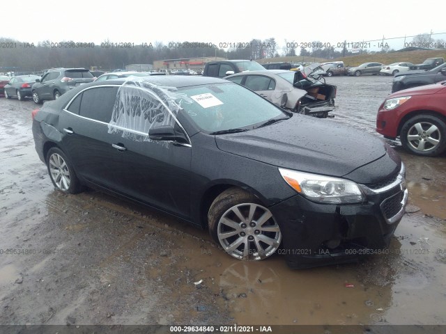 CHEVROLET MALIBU 2015 1g11f5sl4ff276302