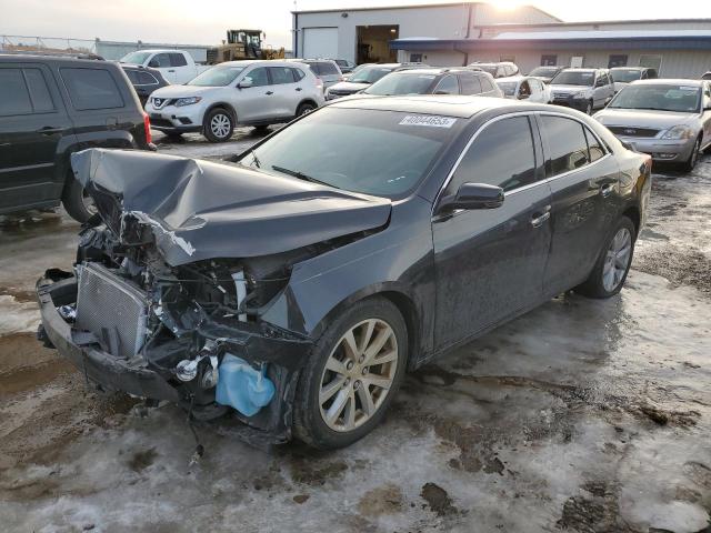 CHEVROLET MALIBU LTZ 2015 1g11f5sl4ff278096