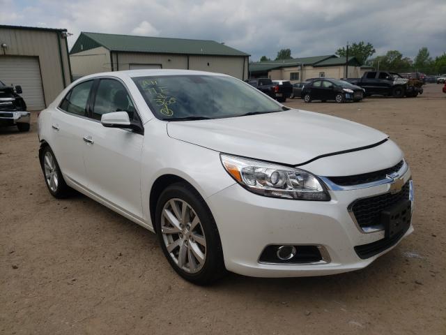 CHEVROLET MALIBU LTZ 2015 1g11f5sl4ff278521