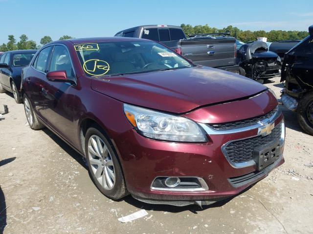 CHEVROLET MALIBU LTZ 2015 1g11f5sl4ff298087