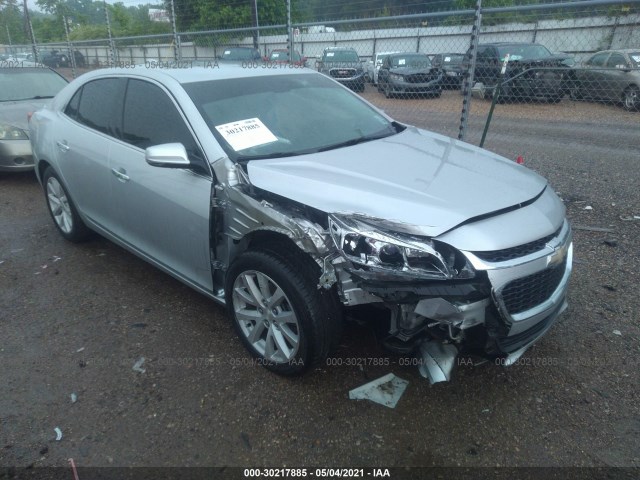 CHEVROLET MALIBU 2015 1g11f5sl4ff301957