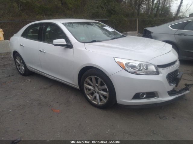 CHEVROLET MALIBU 2015 1g11f5sl4ff310268