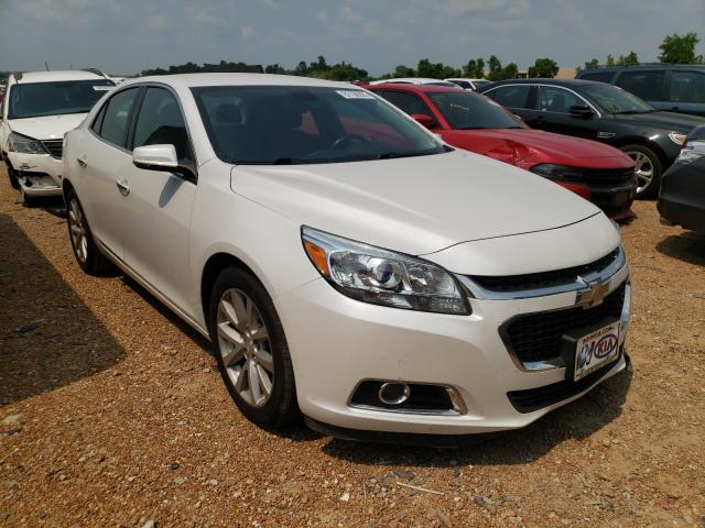 CHEVROLET MALIBU LTZ 2015 1g11f5sl4ff311775