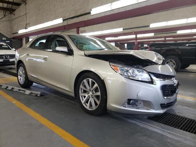 CHEVROLET MALIBU LTZ 2015 1g11f5sl4ff314398