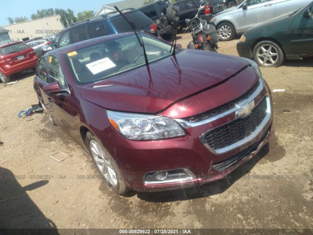 CHEVROLET MALIBU 2015 1g11f5sl4ff324364