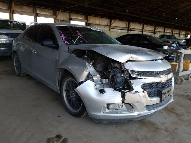 CHEVROLET MALIBU LTZ 2015 1g11f5sl4ff326261