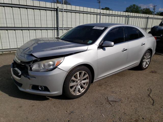 CHEVROLET MALIBU LTZ 2015 1g11f5sl4ff333355