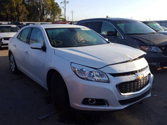 CHEVROLET MALIBU LTZ 2015 1g11f5sl4fu128386