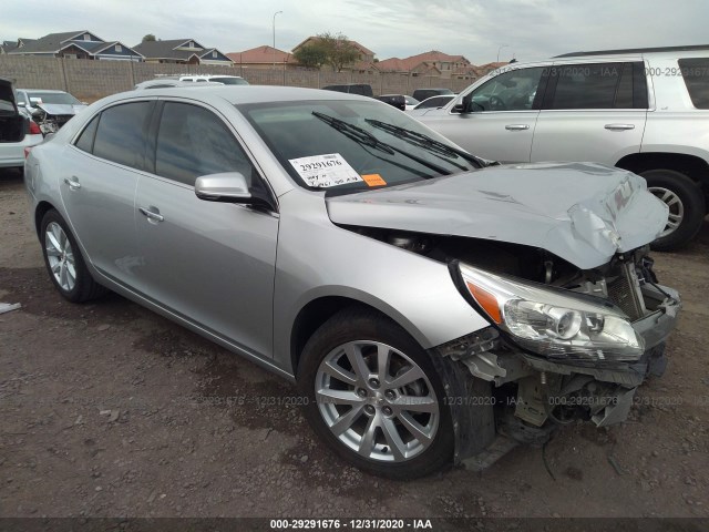 CHEVROLET MALIBU 2015 1g11f5sl4fu149383