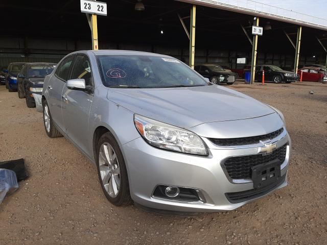 CHEVROLET MALIBU LTZ 2015 1g11f5sl4fu149643