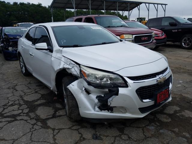 CHEVROLET MALIBU LTZ 2015 1g11f5sl5ff119197