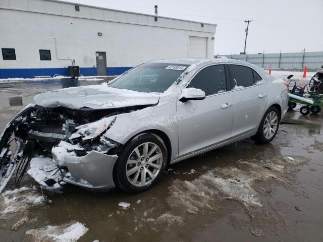 CHEVROLET MALIBU LTZ 2015 1g11f5sl5ff127610