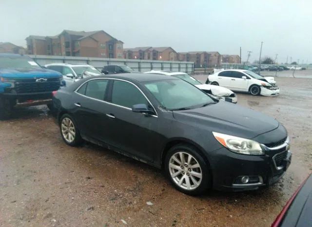 CHEVROLET MALIBU 2015 1g11f5sl5ff148022