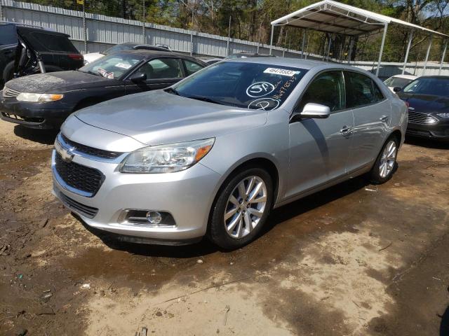 CHEVROLET MALIBU LTZ 2015 1g11f5sl5ff154872