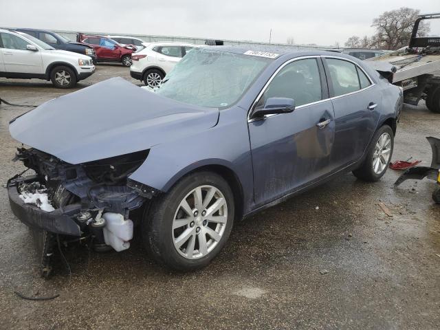 CHEVROLET MALIBU 2015 1g11f5sl5ff166620