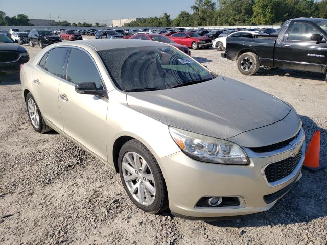 CHEVROLET MALIBU LTZ 2015 1g11f5sl5ff177763