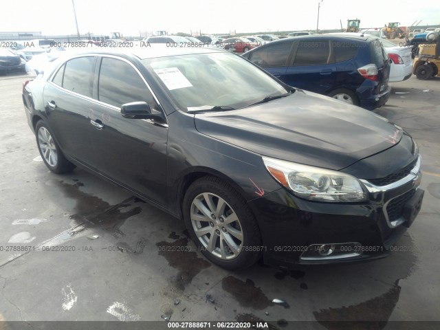 CHEVROLET MALIBU 2015 1g11f5sl5ff178783