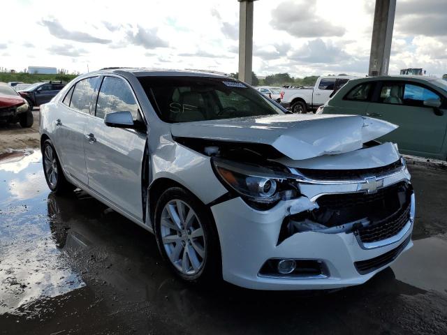 CHEVROLET MALIBU LTZ 2015 1g11f5sl5ff203245