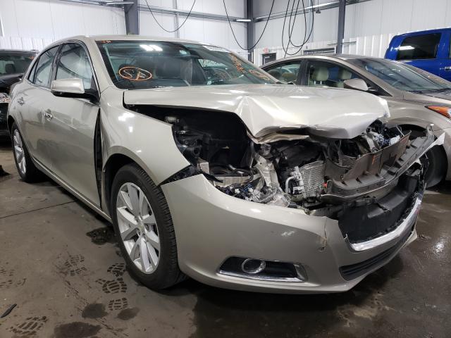 CHEVROLET MALIBU LTZ 2015 1g11f5sl5ff205657