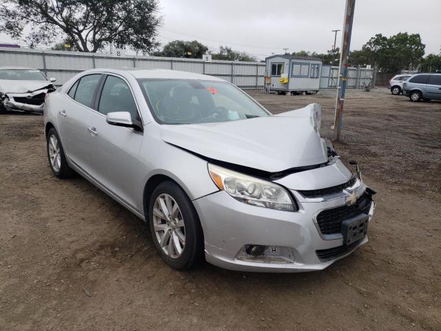 CHEVROLET MALIBU LTZ 2015 1g11f5sl5ff224824