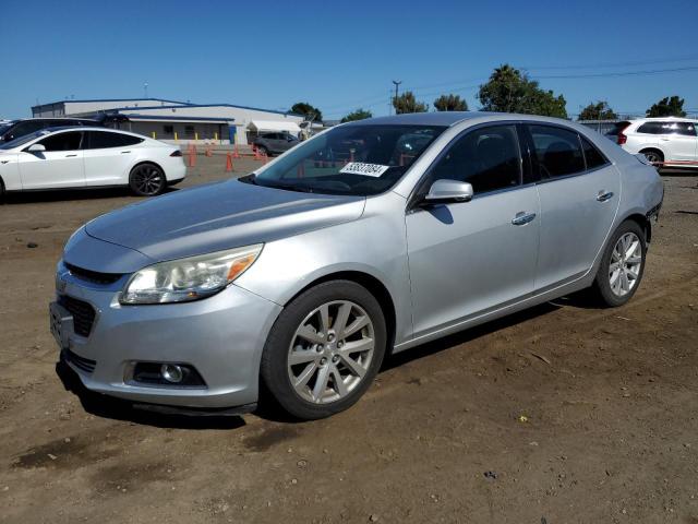 CHEVROLET MALIBU 2015 1g11f5sl5ff229151