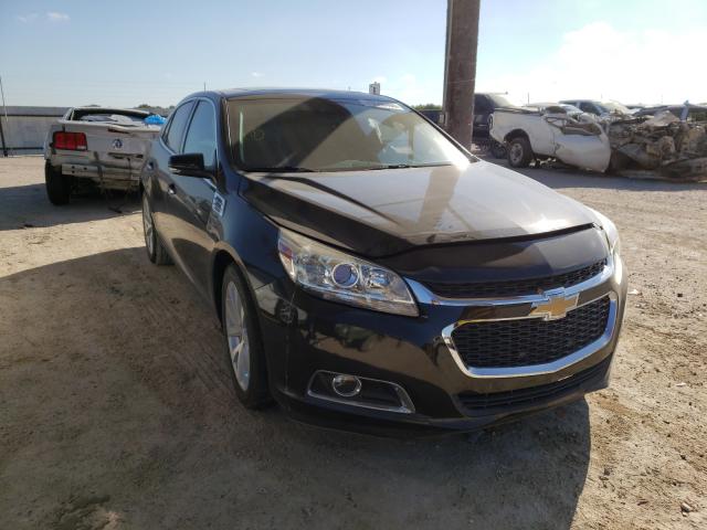 CHEVROLET MALIBU LTZ 2015 1g11f5sl5ff252056