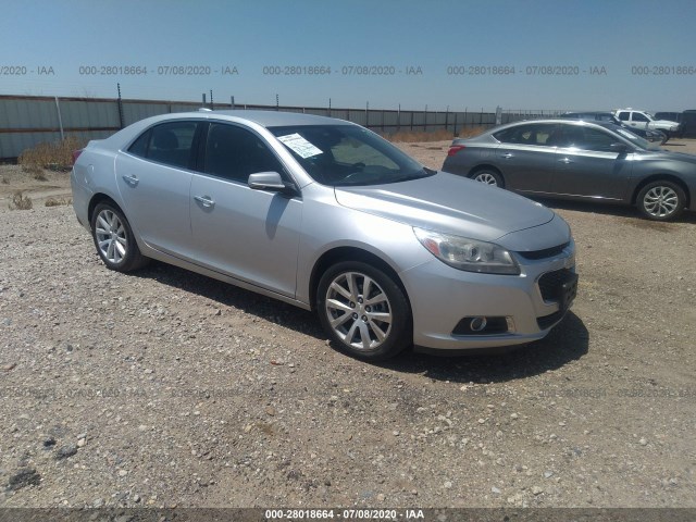 CHEVROLET MALIBU 2015 1g11f5sl5ff257743