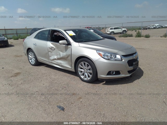 CHEVROLET MALIBU 2015 1g11f5sl5ff260481