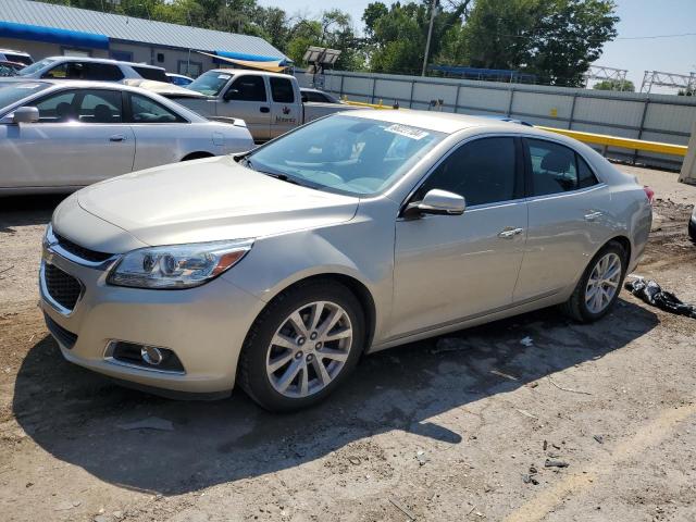 CHEVROLET MALIBU LTZ 2015 1g11f5sl5ff261288