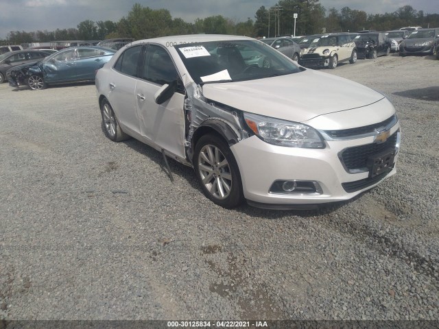 CHEVROLET MALIBU 2015 1g11f5sl5ff262151