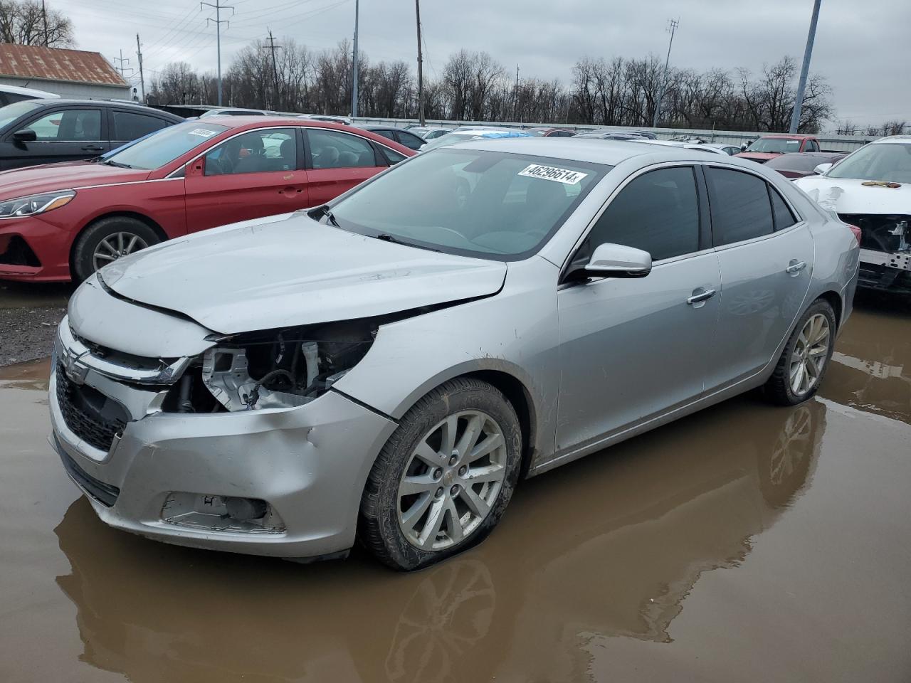 CHEVROLET MALIBU 2015 1g11f5sl5ff277183