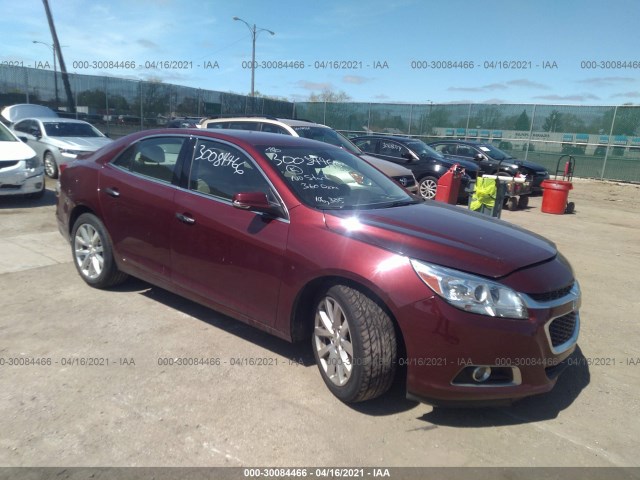 CHEVROLET MALIBU 2015 1g11f5sl5ff277281