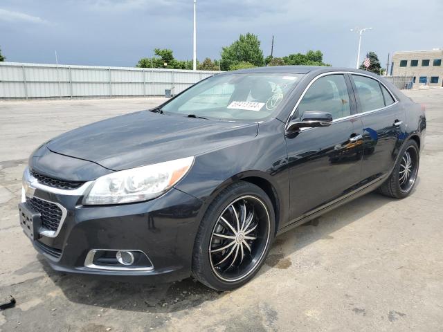 CHEVROLET MALIBU 2015 1g11f5sl5ff282027